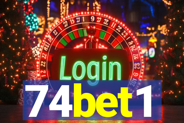 74bet1
