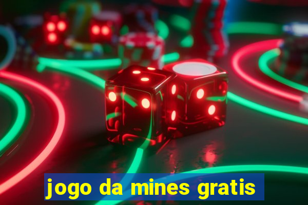 jogo da mines gratis