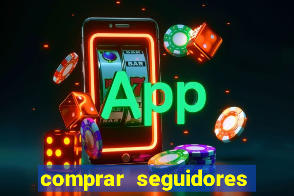 comprar seguidores instagram económicos