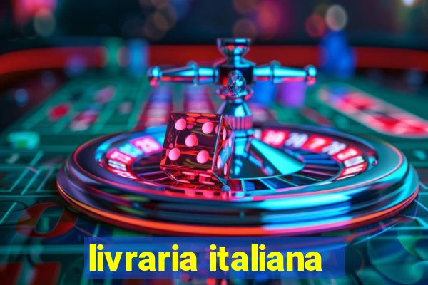 livraria italiana