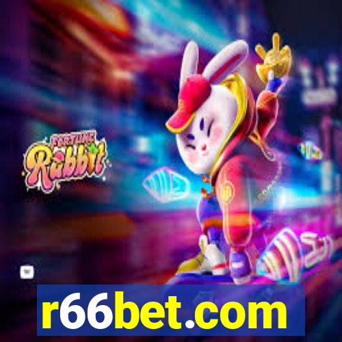 r66bet.com