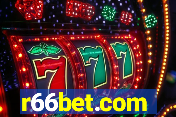 r66bet.com