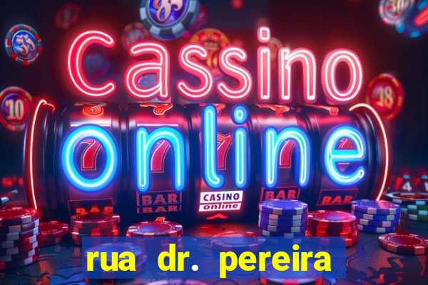 rua dr. pereira dos santos 25 tijuca