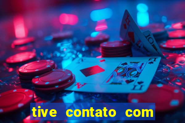 tive contato com fezes de pombo o que fazer