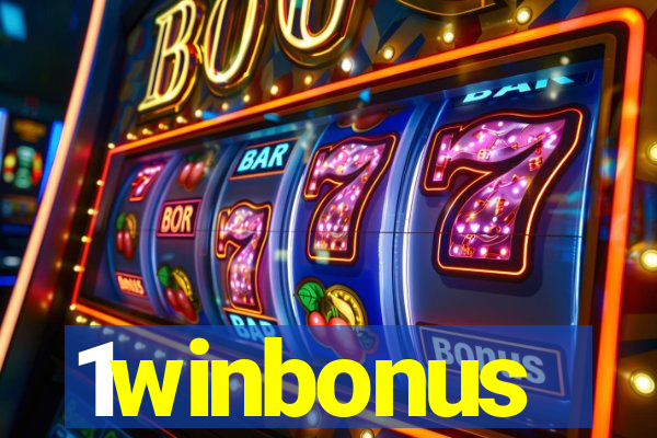 1winbonus