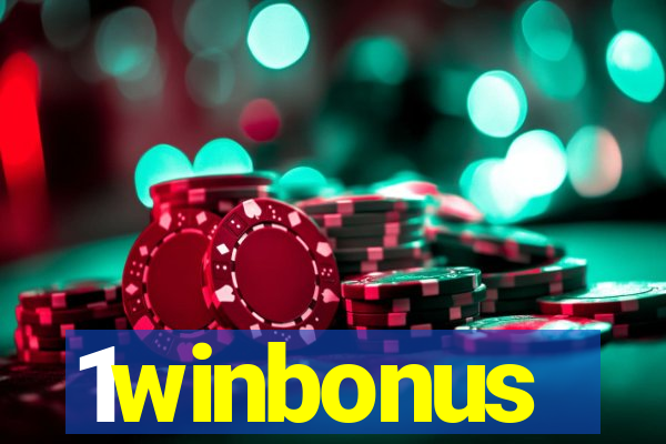 1winbonus