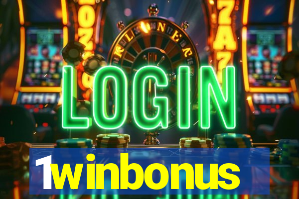 1winbonus