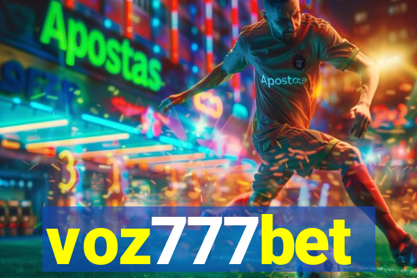 voz777bet