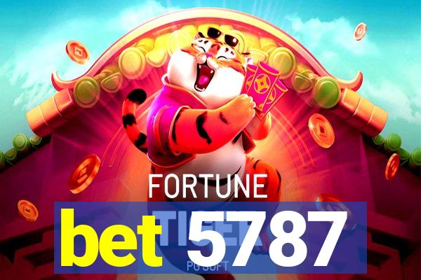 bet 5787