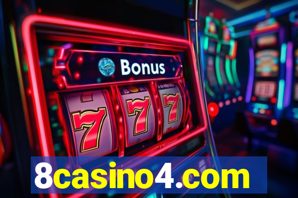 8casino4.com