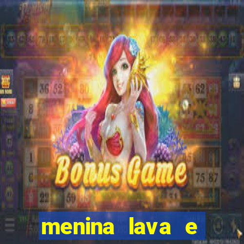 menina lava e menino gelo