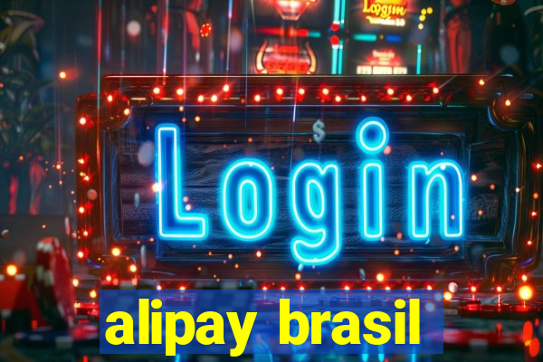 alipay brasil