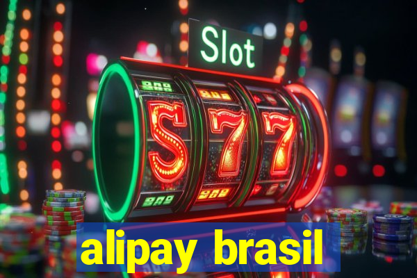 alipay brasil