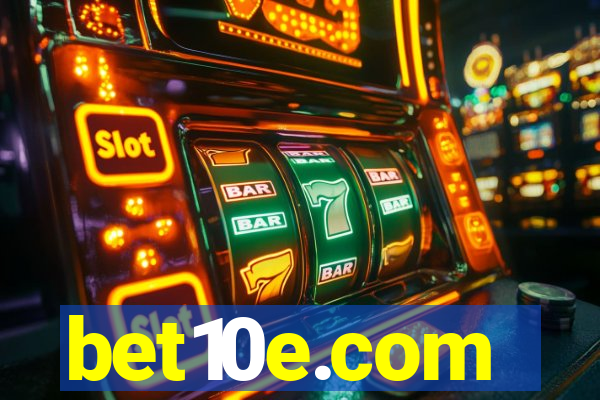 bet10e.com