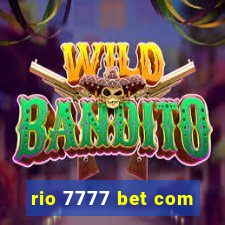 rio 7777 bet com