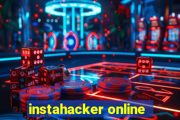 instahacker online