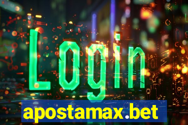 apostamax.bet