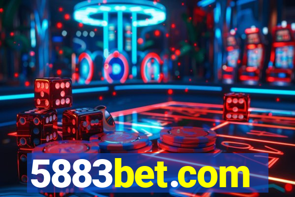 5883bet.com