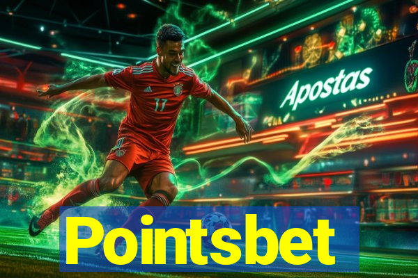 Pointsbet