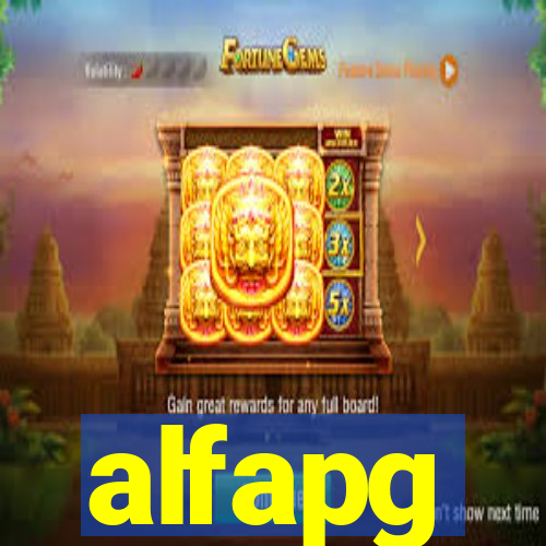 alfapg