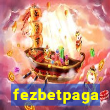 fezbetpaga