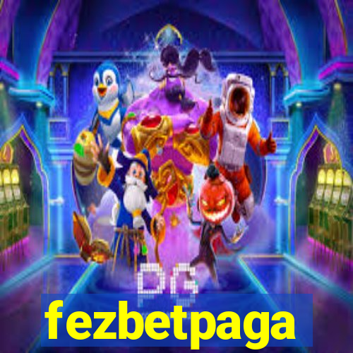 fezbetpaga