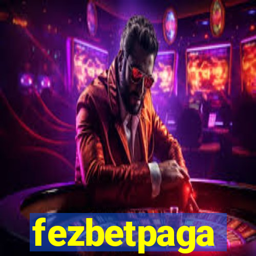 fezbetpaga