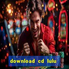 download cd lulu santos perfil