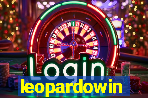 leopardowin
