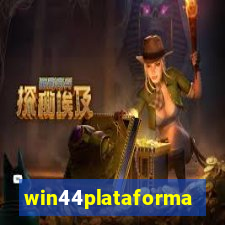 win44plataforma