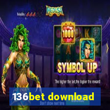 136bet download