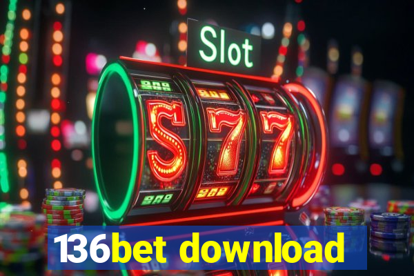 136bet download