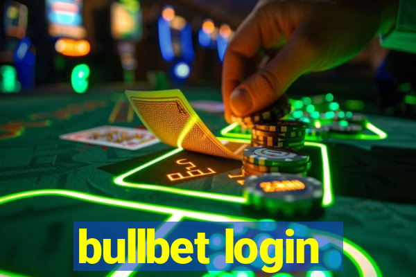 bullbet login