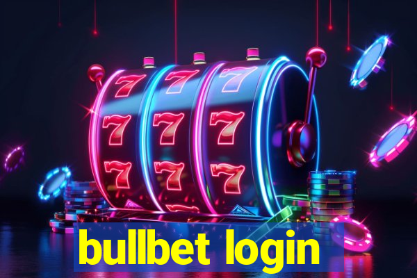 bullbet login