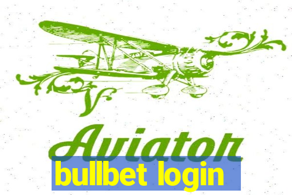 bullbet login