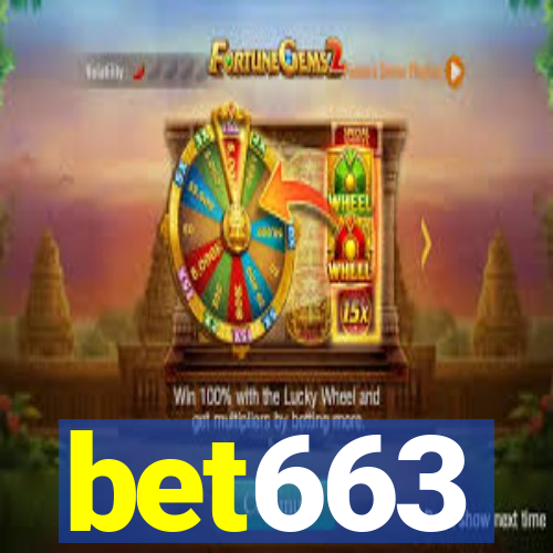 bet663