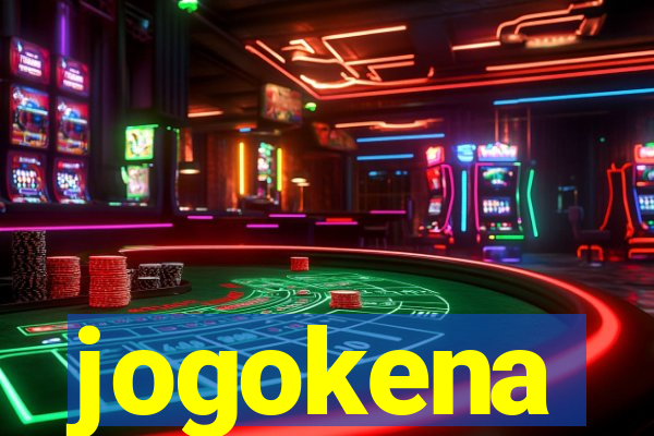 jogokena