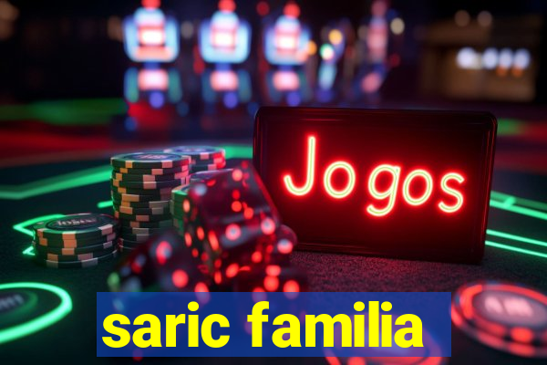 saric familia