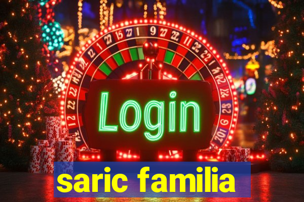 saric familia