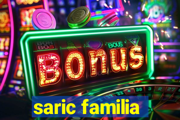 saric familia