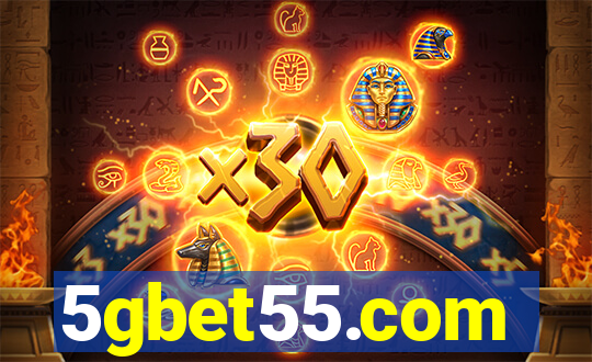 5gbet55.com