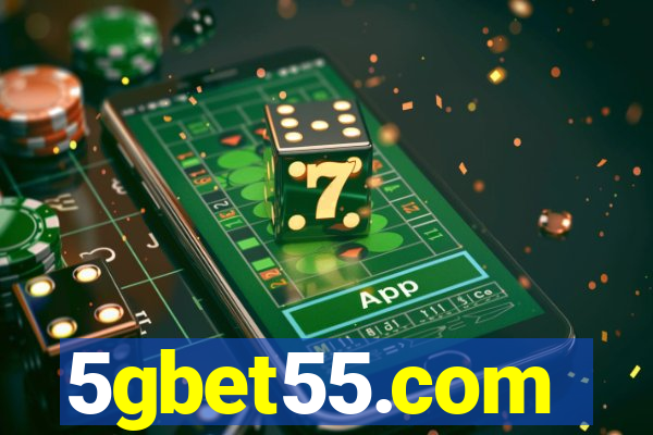 5gbet55.com