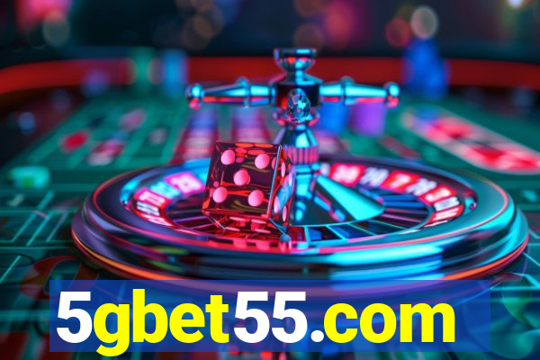 5gbet55.com