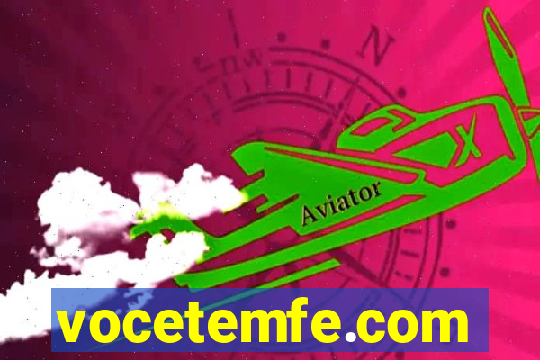 vocetemfe.com