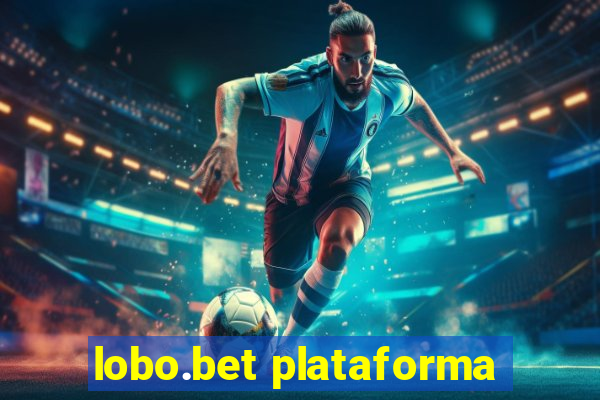 lobo.bet plataforma