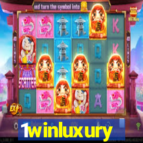 1winluxury