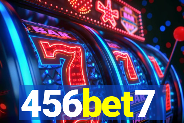 456bet7