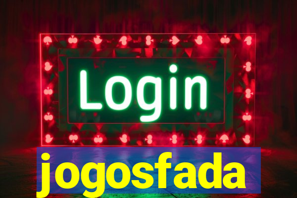 jogosfada