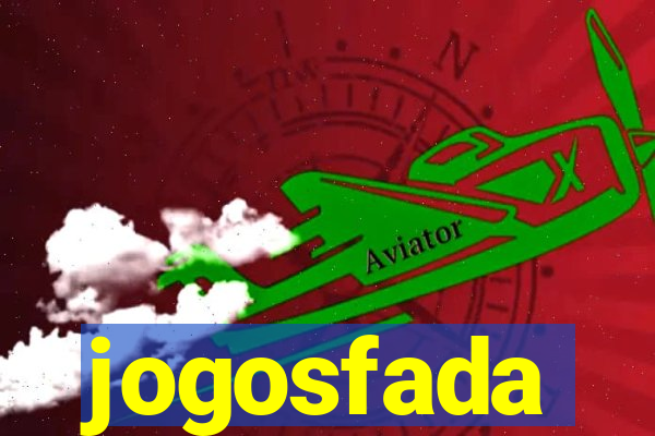 jogosfada