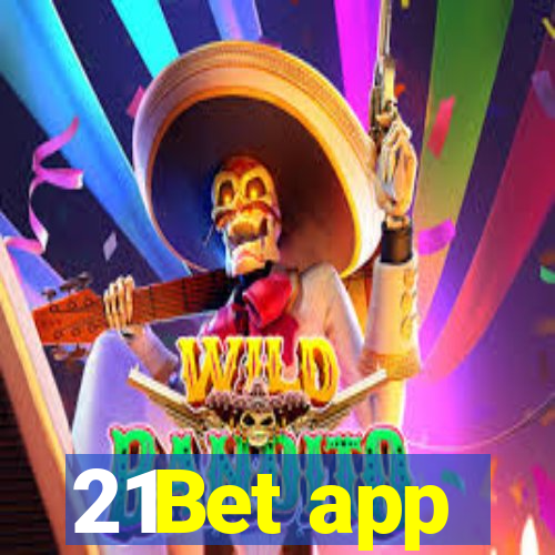 21Bet app